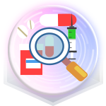 Drug Test Verification